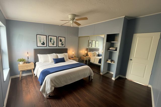 2622 Falcon Street SPC 68, White City, OR 97503