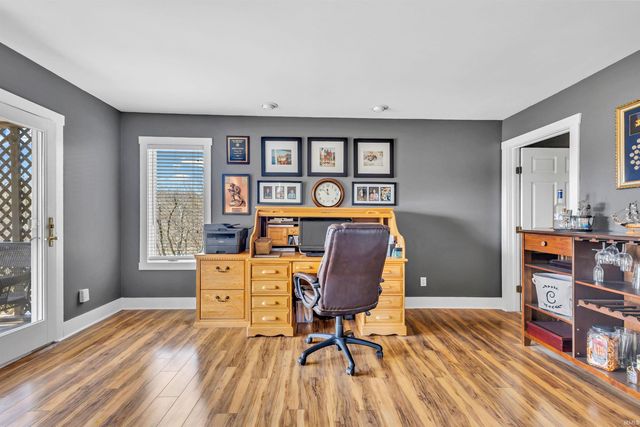 9547 S Harbour Pointe Drive, Bloomington, IN 47401