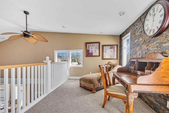 9547 S Harbour Pointe Drive, Bloomington, IN 47401