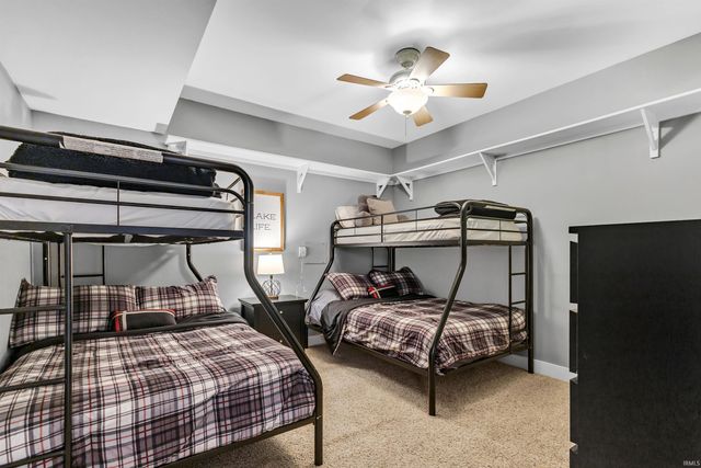 9547 S Harbour Pointe Drive, Bloomington, IN 47401