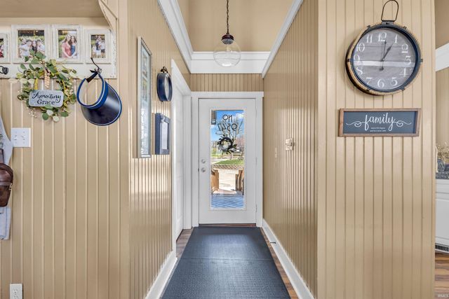 9547 S Harbour Pointe Drive, Bloomington, IN 47401