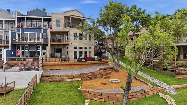 125 Greenway Bend, Pottsboro, TX 75076