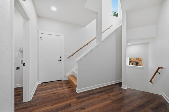 125 Greenway Bend, Pottsboro, TX 75076
