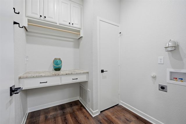 125 Greenway Bend, Pottsboro, TX 75076