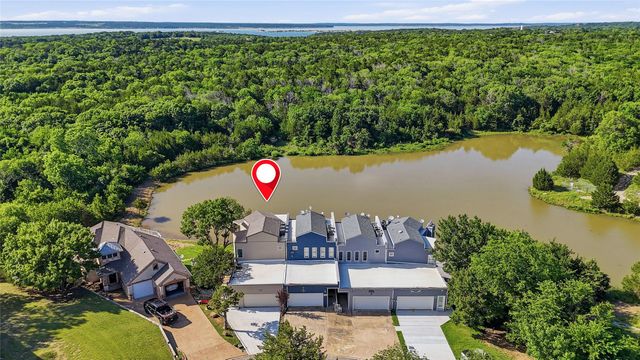 125 Greenway Bend, Pottsboro, TX 75076