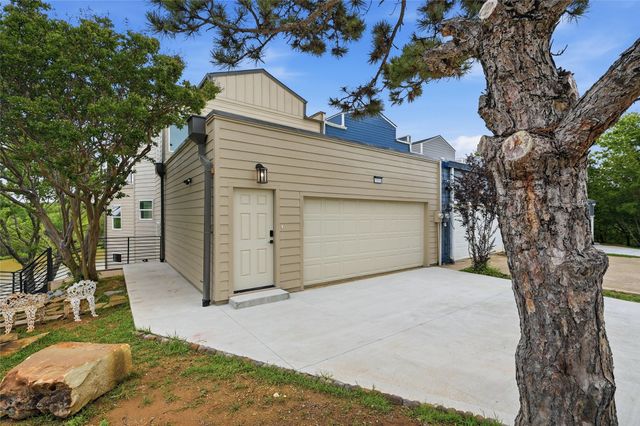 125 Greenway Bend, Pottsboro, TX 75076
