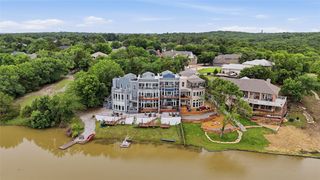 125 Greenway Bend, Pottsboro, TX 75076