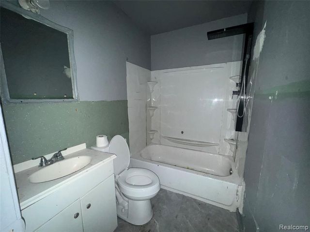 7666 Penrod Street, Detroit, MI 48228