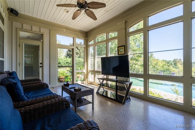 156 Walnut Point Drive, Wetumpka, AL 36093