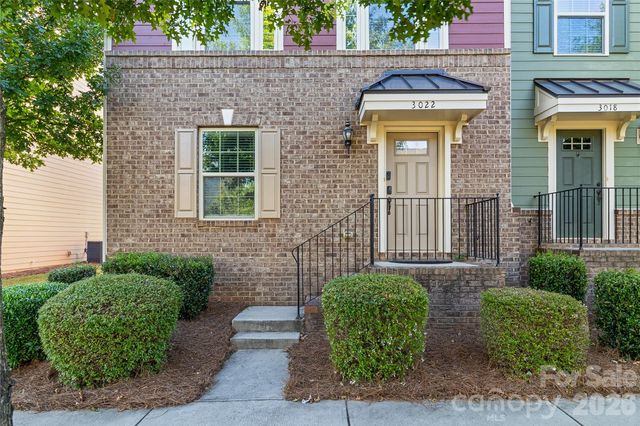3022 Potomac River Parkway, Charlotte, NC 28217