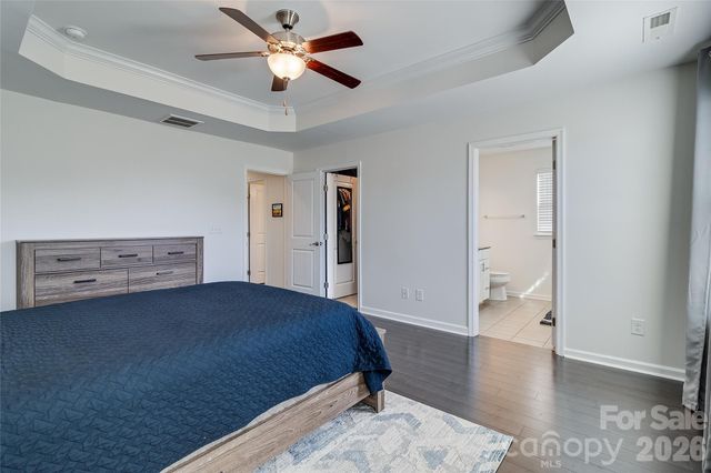 3022 Potomac River Parkway, Charlotte, NC 28217