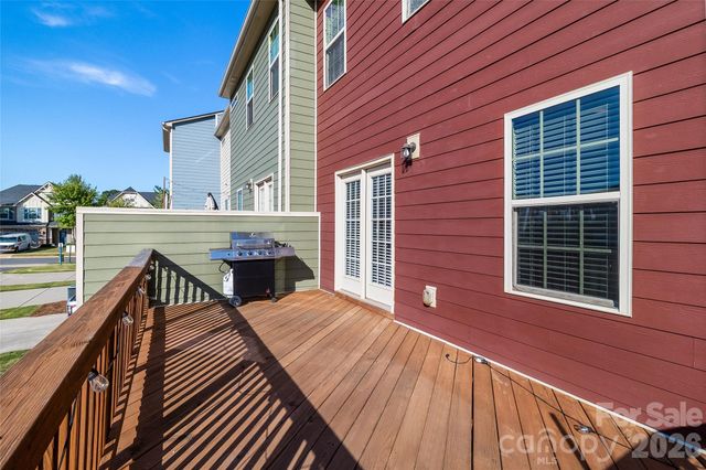 3022 Potomac River Parkway, Charlotte, NC 28217