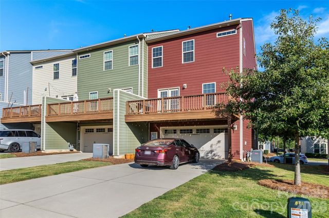 3022 Potomac River Parkway, Charlotte, NC 28217