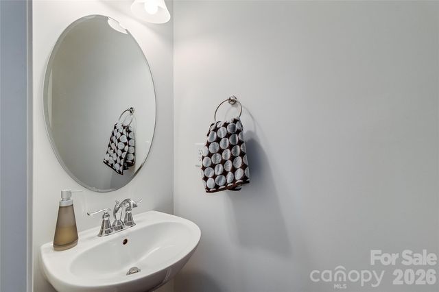 3022 Potomac River Parkway, Charlotte, NC 28217