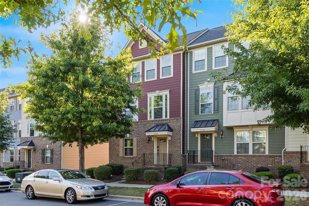 3022 Potomac River Parkway, Charlotte, NC 28217