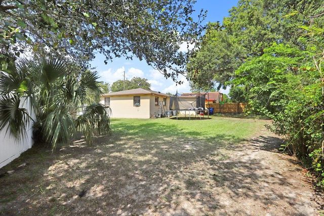 4833 ASHLAND DRIVE, Tampa, FL 33610