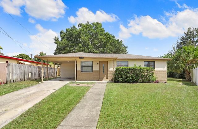 4833 ASHLAND DRIVE, Tampa, FL 33610