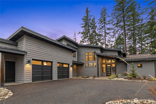 1551 Kokanee Loop, Cle Elum, WA 98922