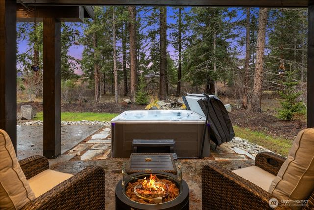 1551 Kokanee Loop, Cle Elum, WA 98922