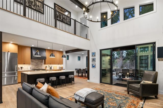 1551 Kokanee Loop, Cle Elum, WA 98922