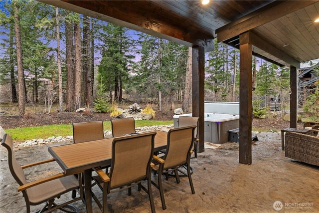 1551 Kokanee Loop, Cle Elum, WA 98922