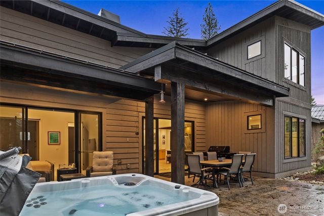 1551 Kokanee Loop, Cle Elum, WA 98922