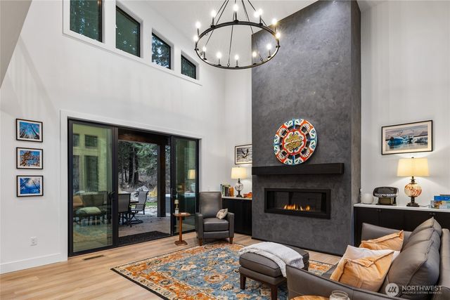 1551 Kokanee Loop, Cle Elum, WA 98922