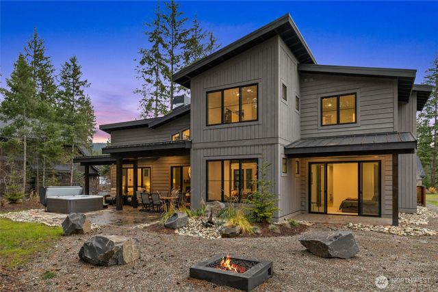 1551 Kokanee Loop, Cle Elum, WA 98922