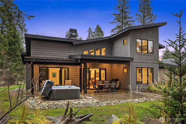 1551 Kokanee Loop, Cle Elum, WA 98922