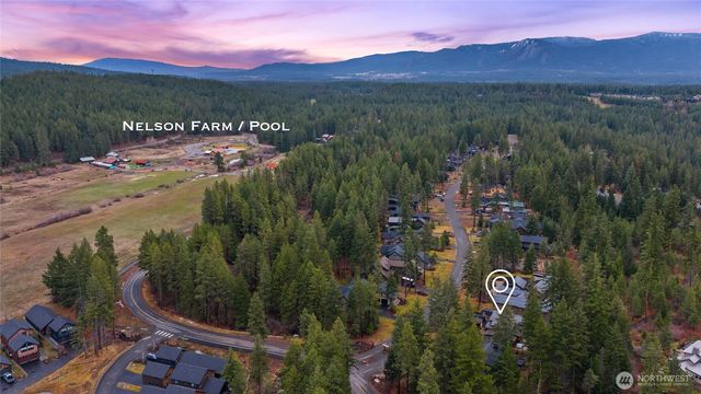 1551 Kokanee Loop, Cle Elum, WA 98922