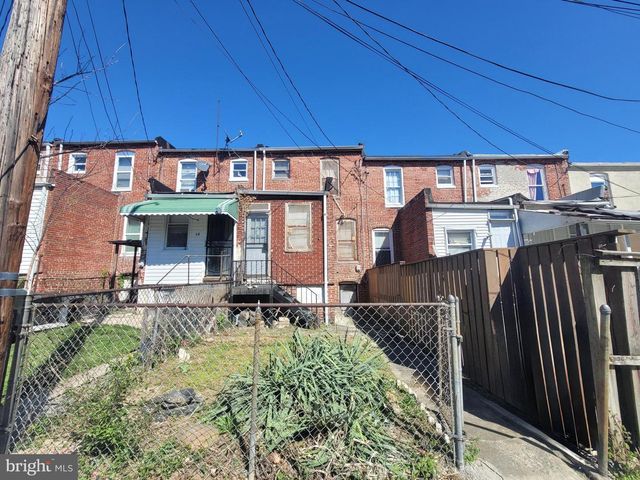 12 N ABINGTON AVE, Baltimore, MD 21229