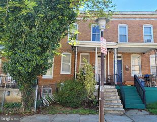 12 N ABINGTON AVE, Baltimore, MD 21229