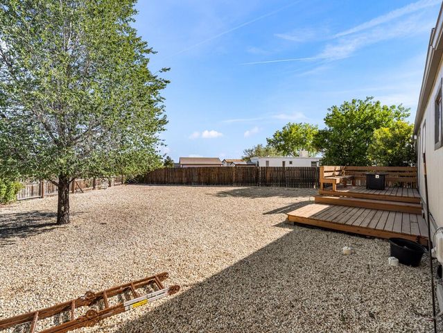 725 S Joe Martinez Court, Pueblo West, CO 81007