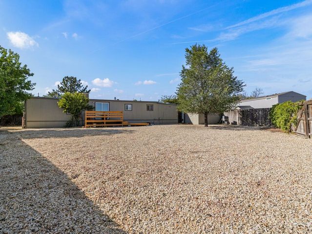 725 S Joe Martinez Court, Pueblo West, CO 81007