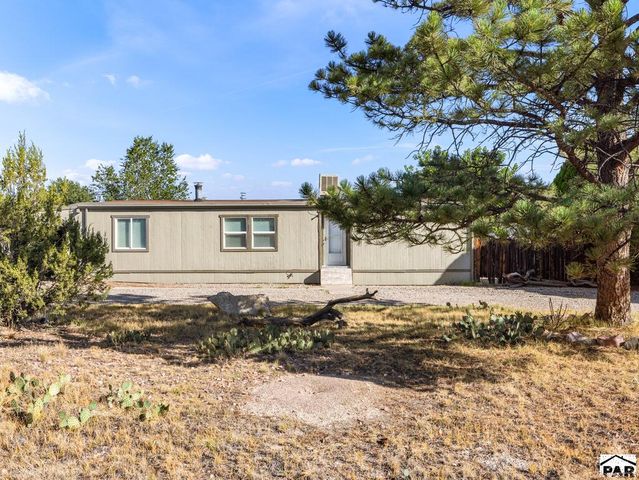 725 S Joe Martinez Court, Pueblo West, CO 81007