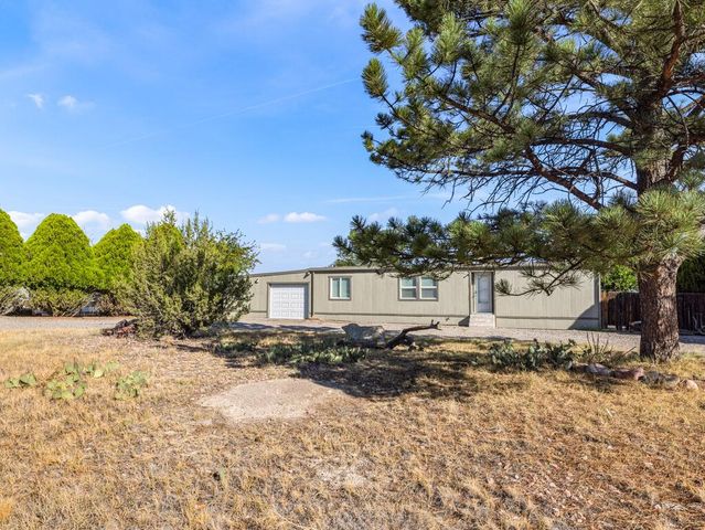 725 S Joe Martinez Court, Pueblo West, CO 81007