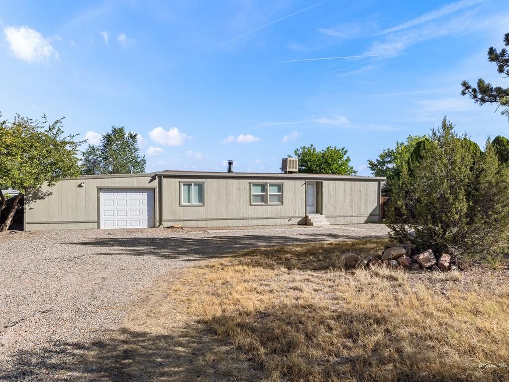 725 S Joe Martinez Court, Pueblo West, CO 81007