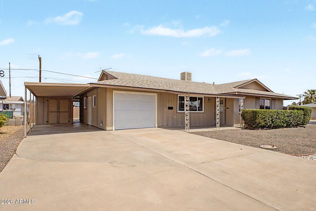 10002 W DESERT HILLS Drive, Sun City, AZ 85351 — photo 2