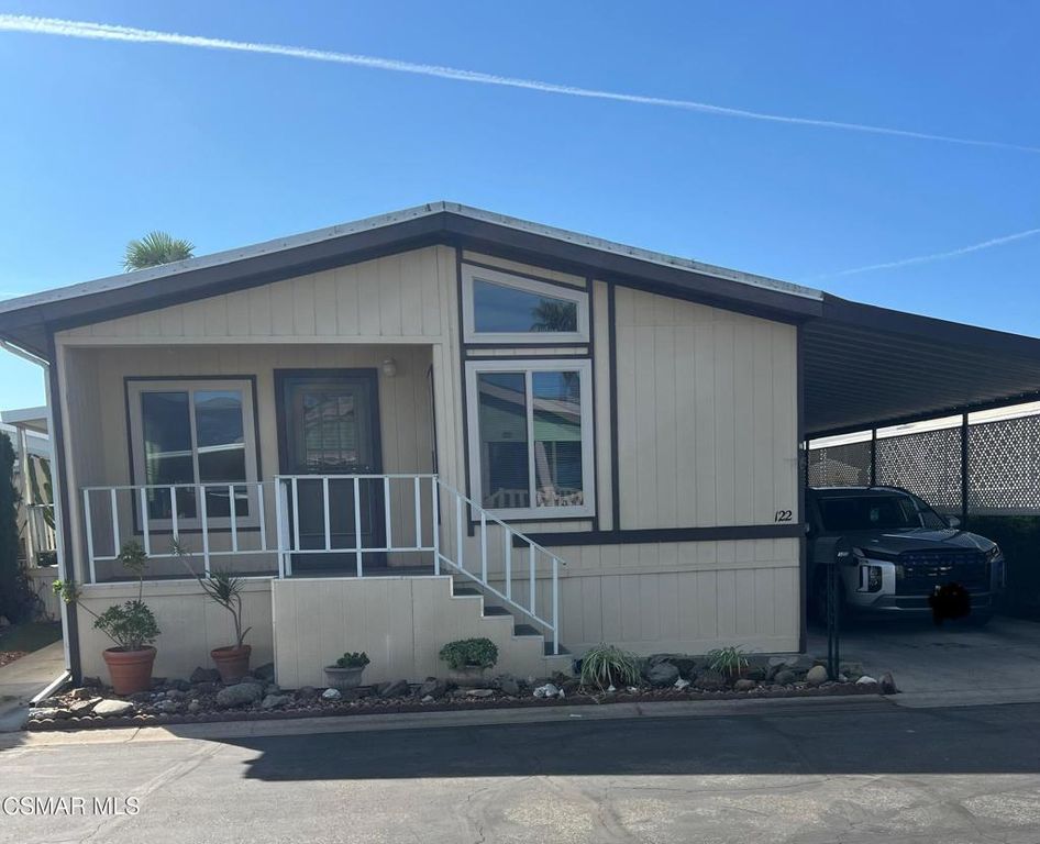 122 Don Felipe Way 122, Ojai, CA 93023