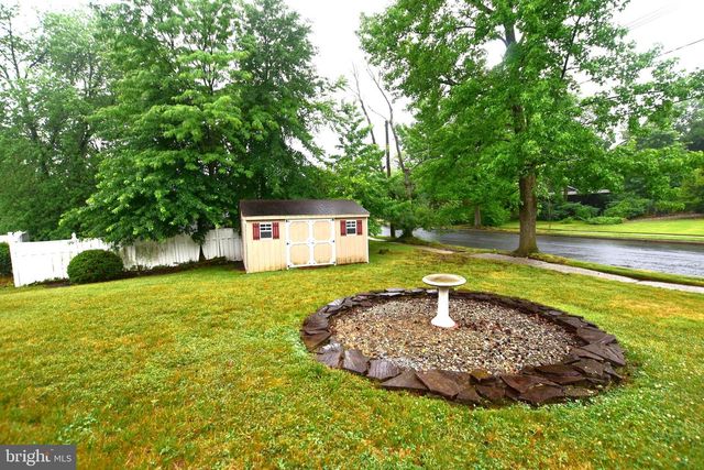 1101 MOUNT PLEASANT WAY, Cherry Hill, NJ 08034