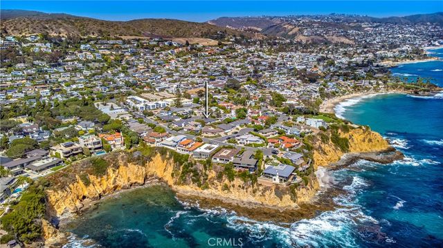1575 Via Majorca, Laguna Beach, CA 92651
