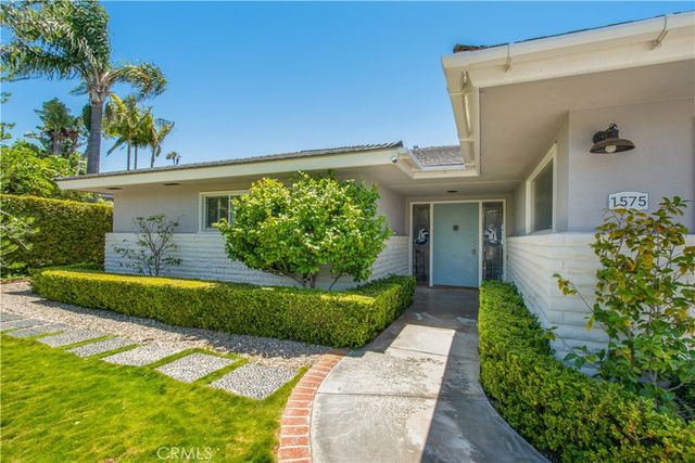 1575 Via Majorca, Laguna Beach, CA 92651