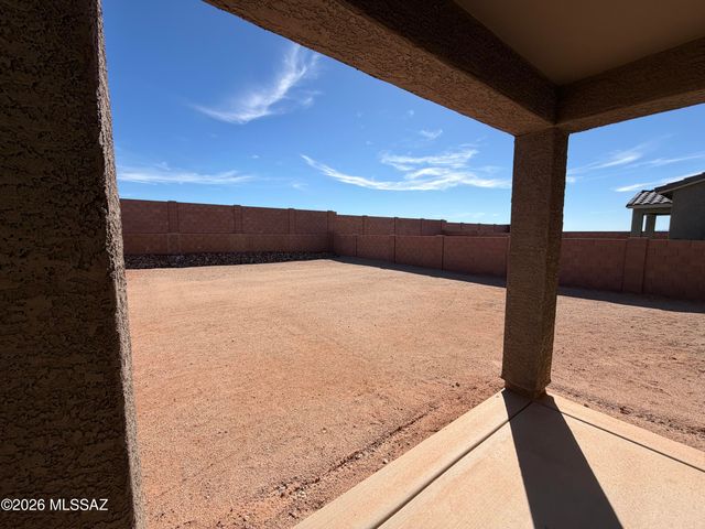 13990 E Corte Del Renegado, Vail, AZ 85641