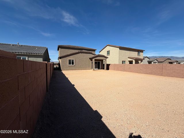 13990 E Corte Del Renegado, Vail, AZ 85641