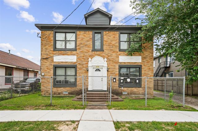 406 Quitman Street 2, Houston, TX 77009