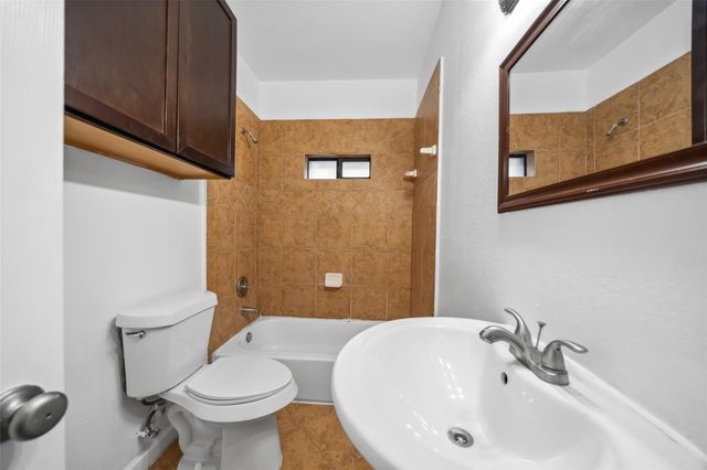 406 Quitman Street 2, Houston, TX 77009