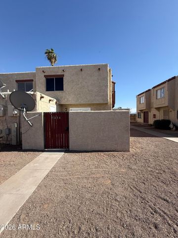 5434 W CULVER Street, Phoenix, AZ 85043