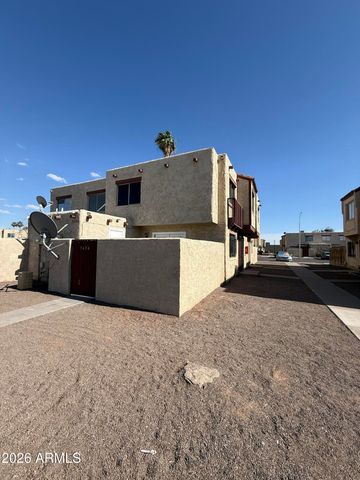 5434 W CULVER Street, Phoenix, AZ 85043
