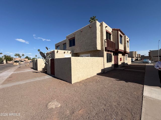 5434 W CULVER Street, Phoenix, AZ 85043