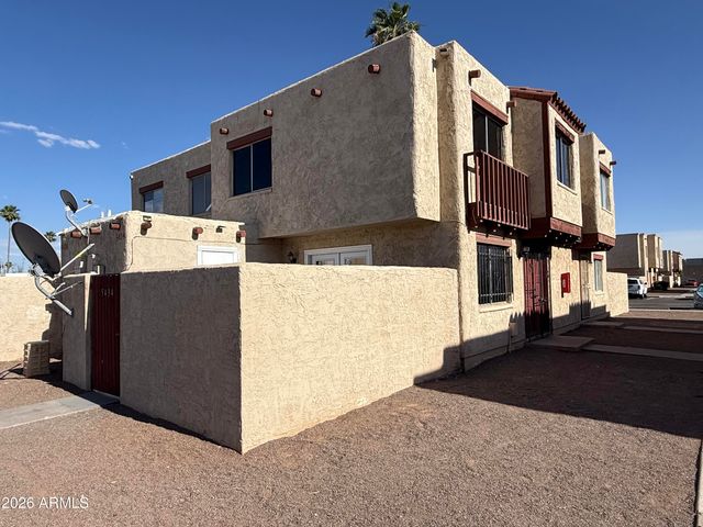 5434 W CULVER Street, Phoenix, AZ 85043